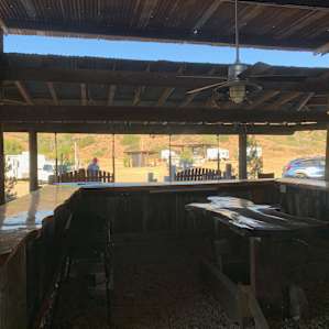 Rustic Old Hunt Club
