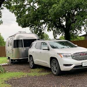 Trickle Creek Ranch RV Park