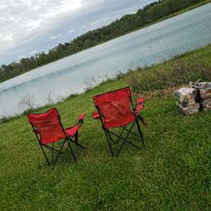 Fish Farm Camp