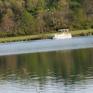 Fish Farm Camp