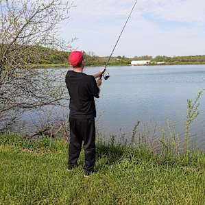 Fish Farm Camp