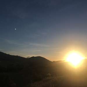 Sunrise