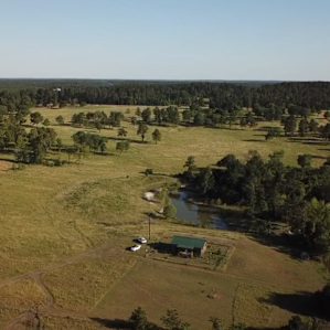 Getaway Camping — Relaxing, Private
