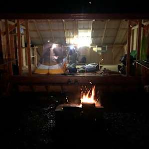 Little Mill Creek Campsite