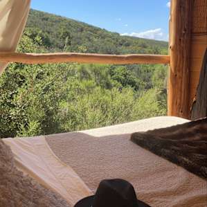 What else would you want to wake up to?