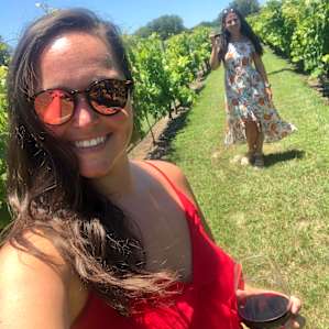 Another winery pic!