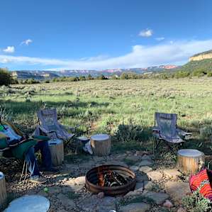 Hang out spot