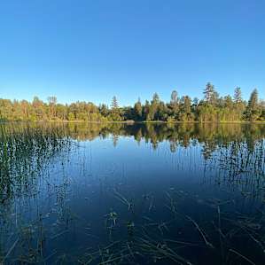 Finnon Lake