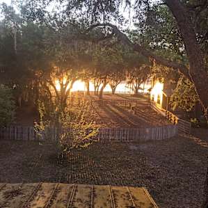 Live Oak Cove : Loft