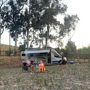 Country Hideaway