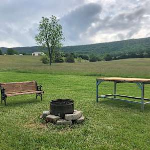 Fire pit