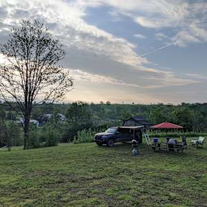 Camp Coca Cola