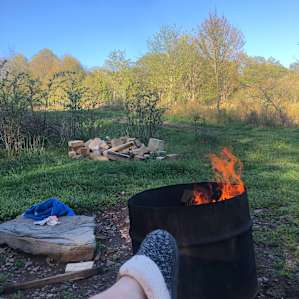 Triple S Tenting