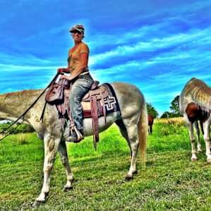 Boss Mare Ranch and Horse Park