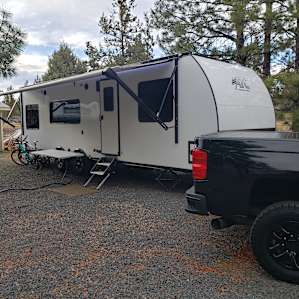 Heart of Central Oregon