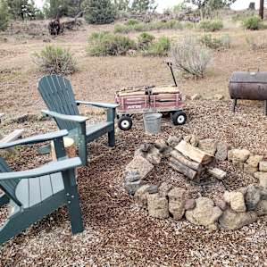 Heart of Central Oregon