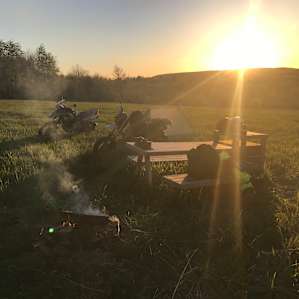 Deering Acres Campground
