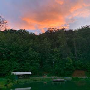 Great sunset