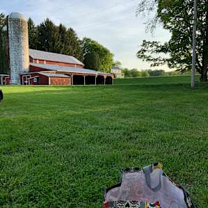 Pleasant Valley Farm