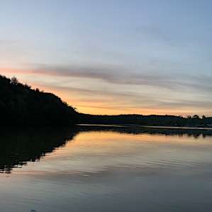 The Bluffs on Taneycomo RV sites