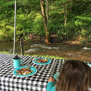 Trout Creek RV Campgrounds