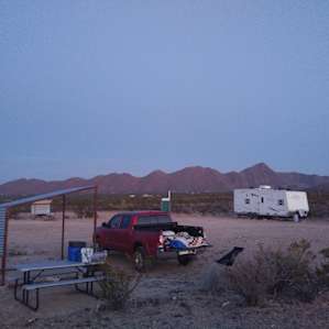 Bikers Haven Camping Club