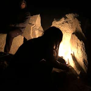 S’mores
