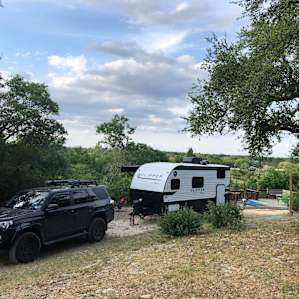 Boulderdash RV site #3 (small)
