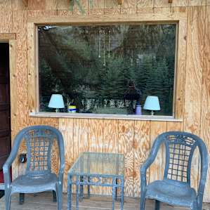 Tall Pines Treehouse