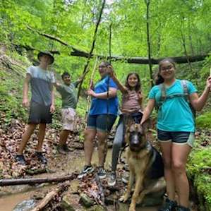 250 Acres Remote Forest w/ Trails