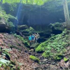 250 Acres Remote Forest w/ Trails