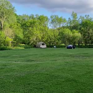 Bluffside Views