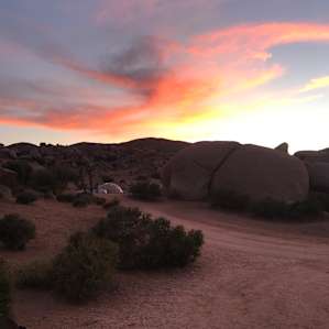 Boulder Dome