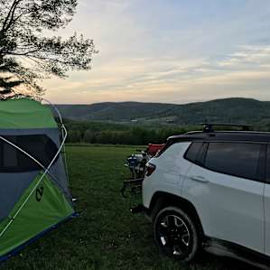 Red House Ranch Camp