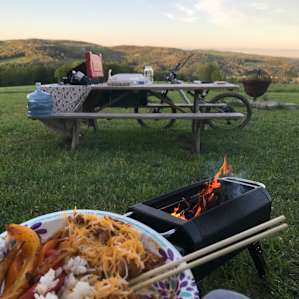 Red House Ranch Camp