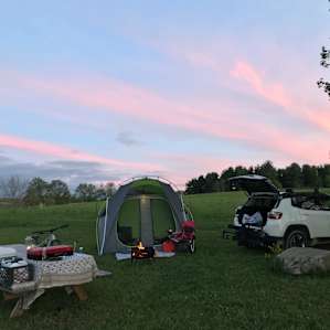 Red House Ranch Camp