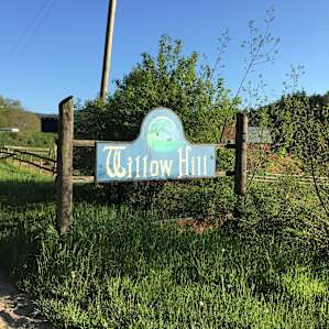 Willow Hill Farm and Mountains Camp