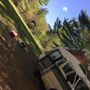 Willow Hill Farm and Mountains Camp