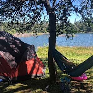 Lakefront Haven T-14