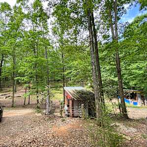 Camp Reggae Getaway