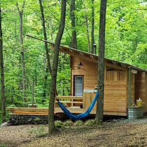 Minglewood camp