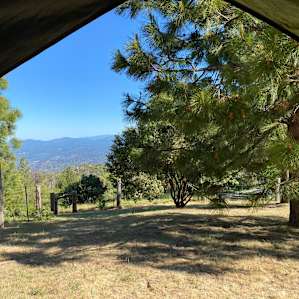Quiet Retreat Camp near Shaver Lake