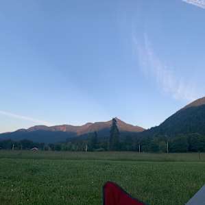 Best of the Big Bottom in Tents