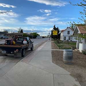 KC RV Park