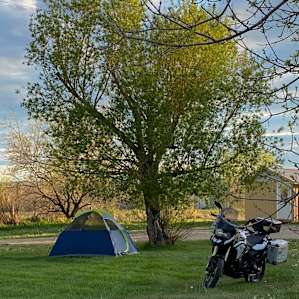 KC RV Park