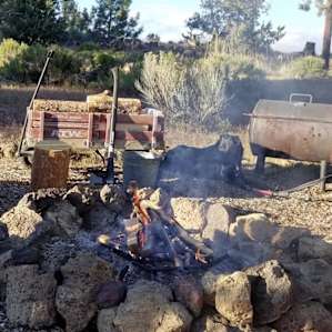 Heart of Central Oregon