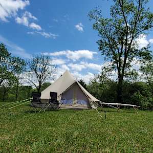 Horse Farm Camping