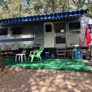 Airstreams & Complimentary Wine!!