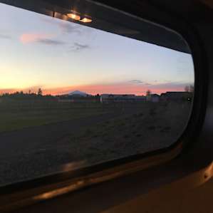 Amazing Sunsets
