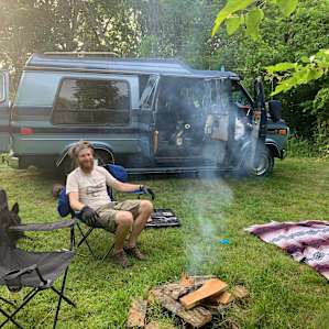 Deaf Barefoot Melange Farm